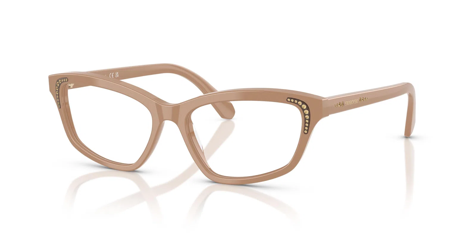 Swarovski 2034 Eyeglasses - view 26
